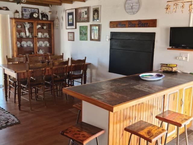 To Let 3 Bedroom Property for Rent in Dwarskersbos Western Cape